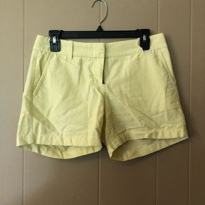J.Crew shorts